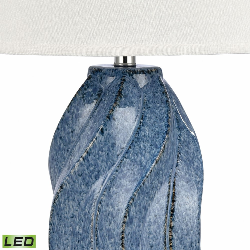 S0019-9538-LED | detail