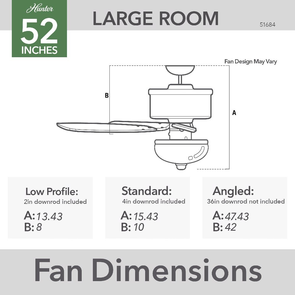 51684 | dimension