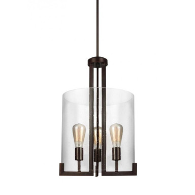 Spa Parc - Three Light Foyer - 73-BEL-2288122
