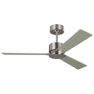 Bay Manor Lane 3 Blade Ceiling Fan 44 Inches Wide by BSH - 96-BEL-1214082