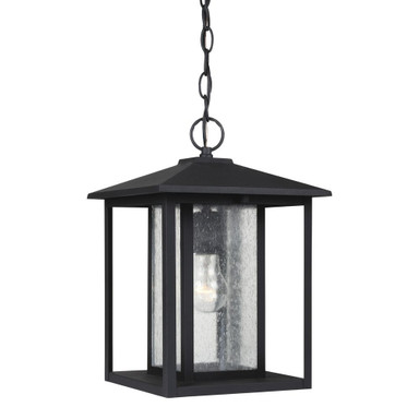 Myrtle Park - One Light Outdoor Pendant - 73-BEL-1001811