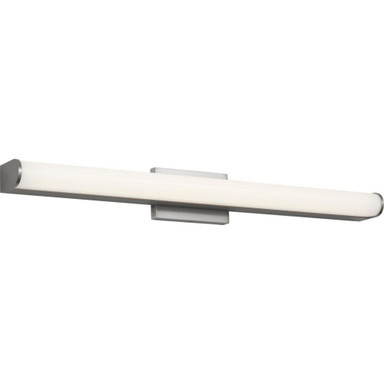 Cavitt 25W LED Bath Vanity 3 Inch Tall and 24 Inch Wide by Generation - GLV1541