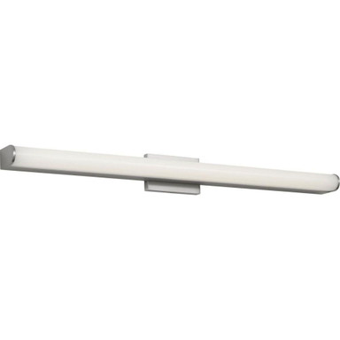 Cavitt 30.5W LED Bath Vanity 3 Inch Tall and 30 Inch Wide by Generation - GLV1551