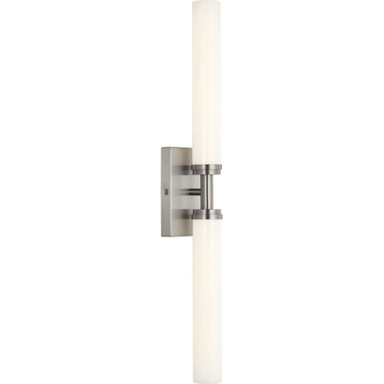 Coles 28W LED Bath Vanity 5 Inch Tall and 30 Inch Wide by Generation - GLV1452