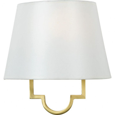 Millennium 1 Light Wall Sconce by Quoizel - LSM8801