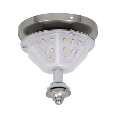 myFanimation 16W 1 LED Ceiling Fan Bowl Fitter by Fanimation - F3