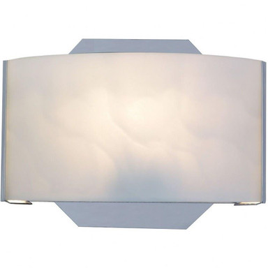 Dakota 2 Light Wall Sconce by Eurofase - SC-1DAK