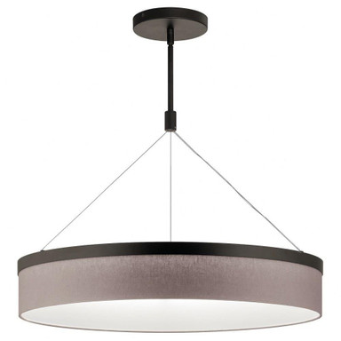 Mercel 3 Light Large Round Chandelier by Kichler - 42298