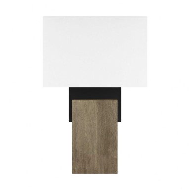 Slab 10W 1 LED Table lamp 25.9 x 10.5 Inches by Visual Comfort Modern - 700PRTSLB26