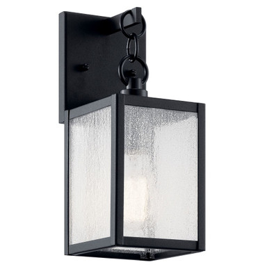 Lahden 1 Light Outdoor Wall Lantern by Kichler - 59005