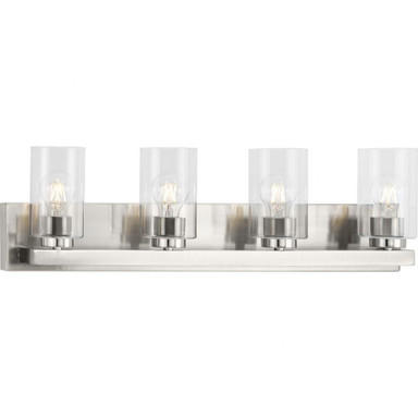Goodwin 4 Light Vanity Light by Progress - P300389