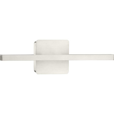 Phase 5 1 LED Vanity Light 16 Inch Length by Progress - P300448