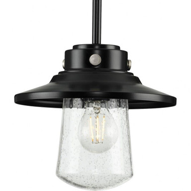Tremont 1 Light 9 Inch Wide Outdoor Flush Mount by Progress - P550093