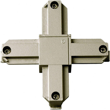 Hard Nox Track Accessories Track Light 4 by 1.25 Inches by Progress - P8723