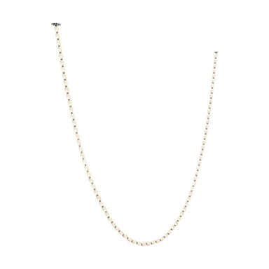 Collier 240 1 Light Mini Chandelier by Visual Comfort Modern SLCH556R - SLCH556R
