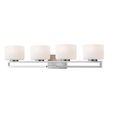 Privet 32W 4 LED Light Vanity Light by Z Lite - 335-4V