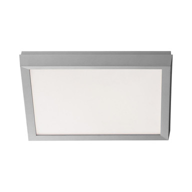 Argo 20.12W 1 LED 11.38 Inch Wide Flush Mount by Modern Forms - FM-4411