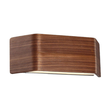 Asgard 30.5W 1 LED Light Outdoor Wall Lantern by Modern Forms - WS-97614