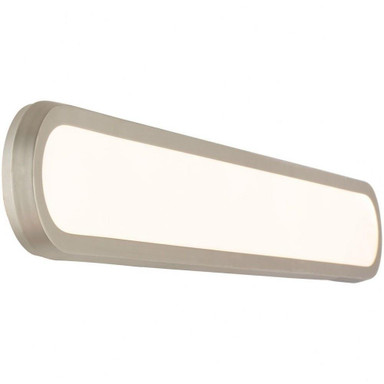 Argo 1 LED Light Vanity Light by Modern Forms - WS-93037