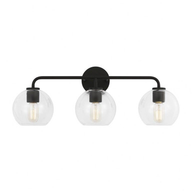 Orley 3 Light Transitional Vanity Light by Generation - 4002503-1013265