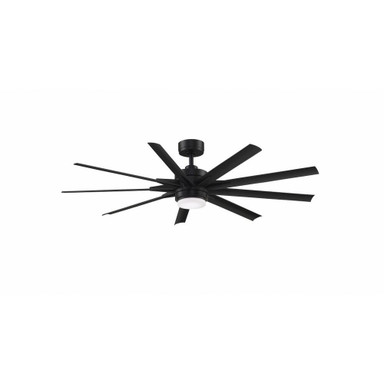 Odyn Custom 9 Blade 56 Inch Ceiling Fan(Motor Only) by Fanimation - MAD8152