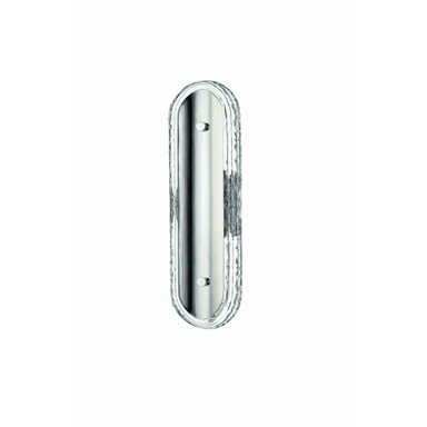 Macau 14W 1 LED Light Wall Sconce by Corbett - 422-17