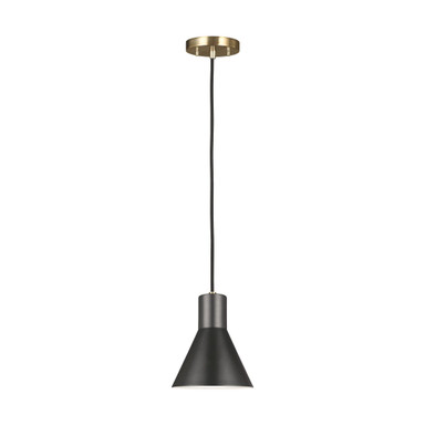 Towner 1 Light Small Pendant by Generation - 6141301