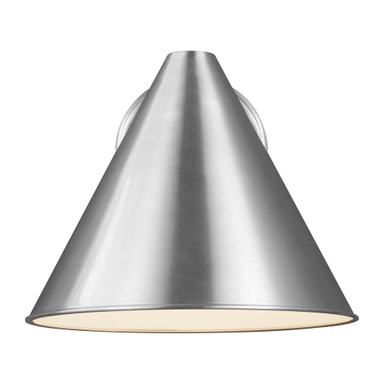 Crittenden 1 Light Outdoor Wall Lantern by Generation - 8538501