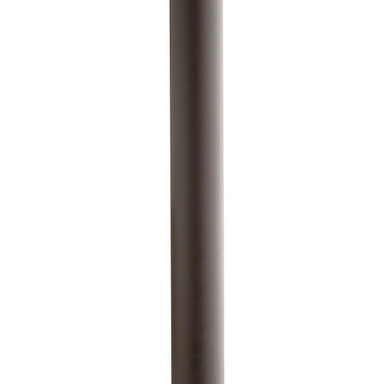 Accessory Outdoor Post 84 Inch tall by 3 Inch wide by Kichler - 9506