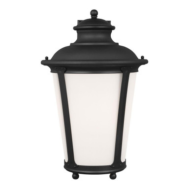 Cape May 1 Light Outdoor Wall Lantern 20.25 Inch Tall by Generation - 88244