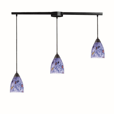 Classico 3 Light Oversized Pendant by ELK Home - 406-3L