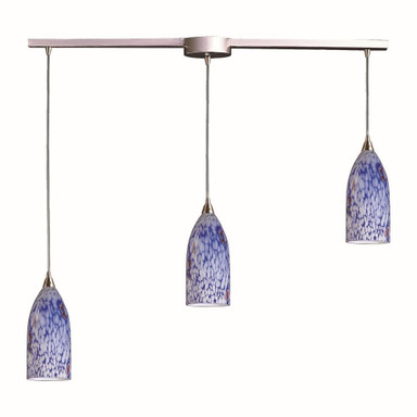 Verona 3 Light Oversized Pendant by ELK Home - 502-3L