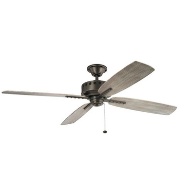 Eads Ceiling Fan 14 inches tall by 65 inches wide by Kichler  - 310165