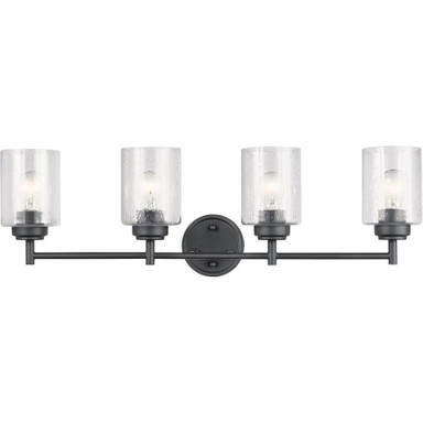 Winslow 4 Light Vanity Light by Kichler - 45887