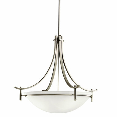Olympia 5 Light Oversized Pendant by Kichler - 3279