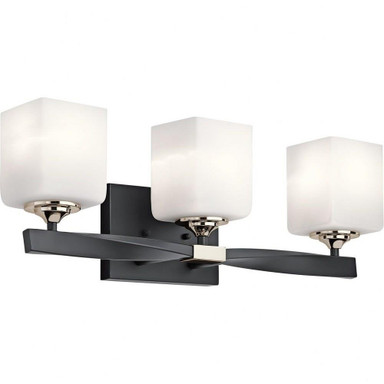 Marette 3 Light Vanity Light by Kichler - 55002