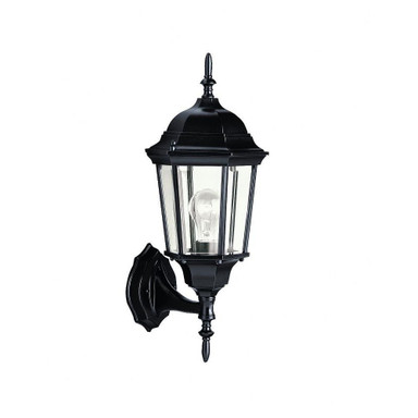 Madison 1 Light Outdoor Wall Lantern 22.75 Inch Tall by Kichler - 9654