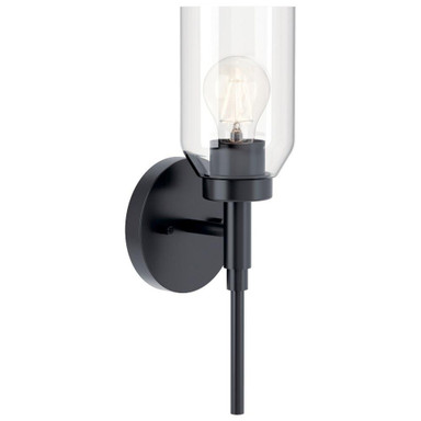 Madden 1 Light Wall Sconce by Kichler - 55183