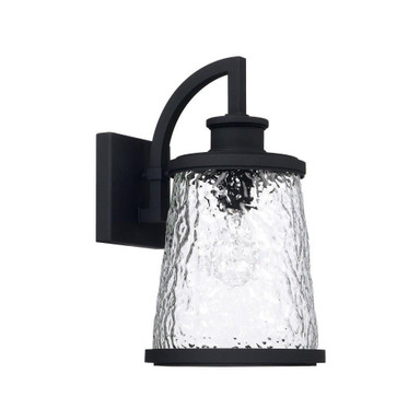 Tory 1 Light Outdoor Wall Lantern by Capital - 926511