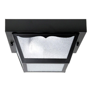 2 Light by Outdoor Flush Mount by Capital - 9939