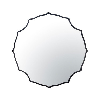 Not Baroque en 47 Inch Wall Mirror by Varaluz - 432MI47