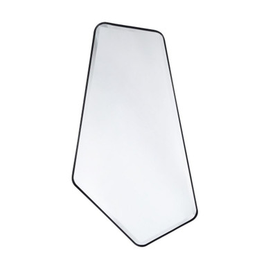 The Fun Trap 40 Inch BeveLED Wall Mirror In Modern Style by Varaluz - 443MI22