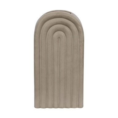 Otto 12 Inch Vase In Modern by Varaluz - 445VA-12
