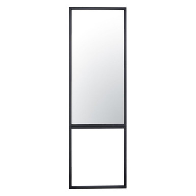 Hopscotch Floor Mirror 64 Inch Tall and 20 Inch Wide by Varaluz - 459MI