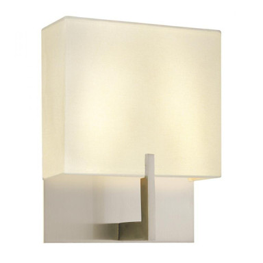 Staffa 2 Light Wall Sconce by Sonneman - 4430