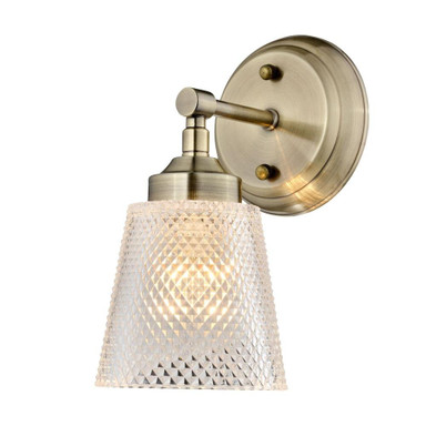 Westport 1 Light Vanity Light by Varaluz - 312B01