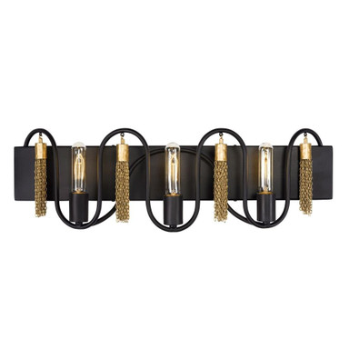 Darden 3 Light Vanity Light by Varaluz - 354B03