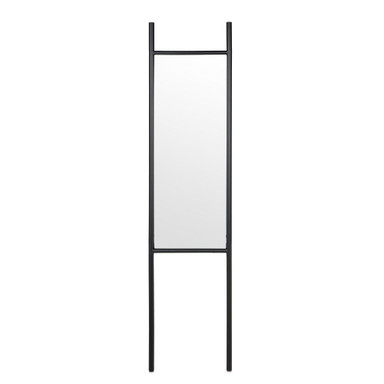 Ladder Wall Mirror 75.5 Inch Tall and 18.25 Inch Wide by Varaluz - 407A07