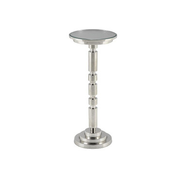 Para 25 Inch Drinks Table by Currey Company - 4000-010