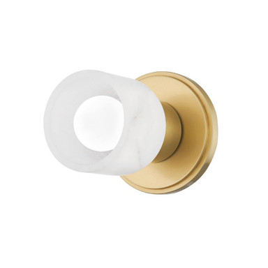 Centerport 1 Light Mini Pendant by Hudson Valley - 4201